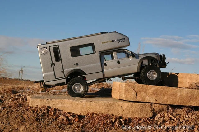 The Best Off-Grid Appliances for Your RV: Efficiency Meets Comfort