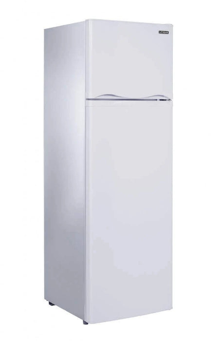 UNIQUE 9.0 CU/FT 12/24V DC Solar Fridge with Freezer
