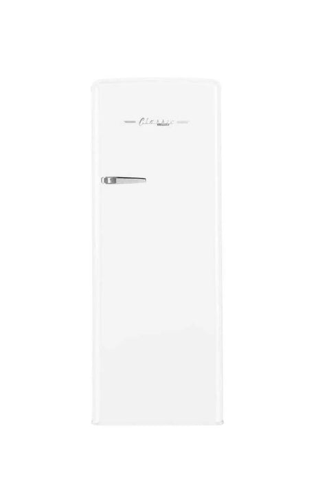 *NEW* Unique 6.1 cu/ft Solar Powered DC Upright Freezer
