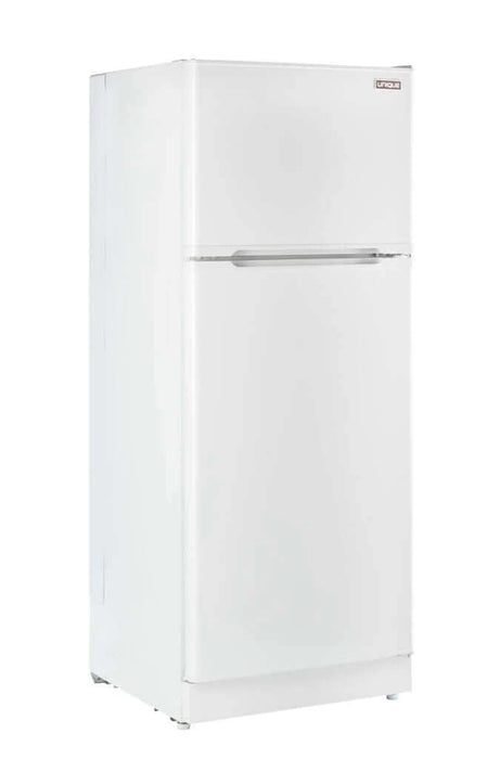 Unique 14 CU/FT Propane Fridge