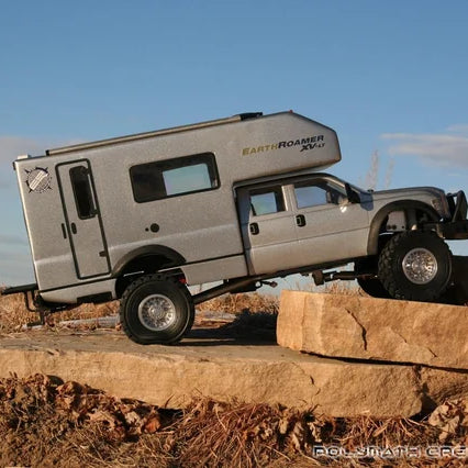 The Best Off-Grid Appliances for Your RV: Efficiency Meets Comfort