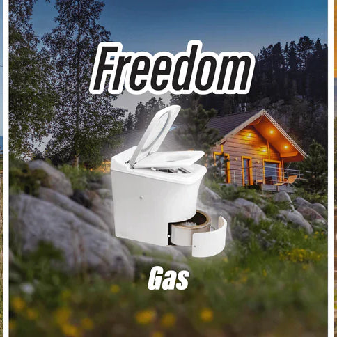 Cinderella Incineration Toilets: The Ultimate Off-Grid Sanitation Solution in the Pacific Northwest
