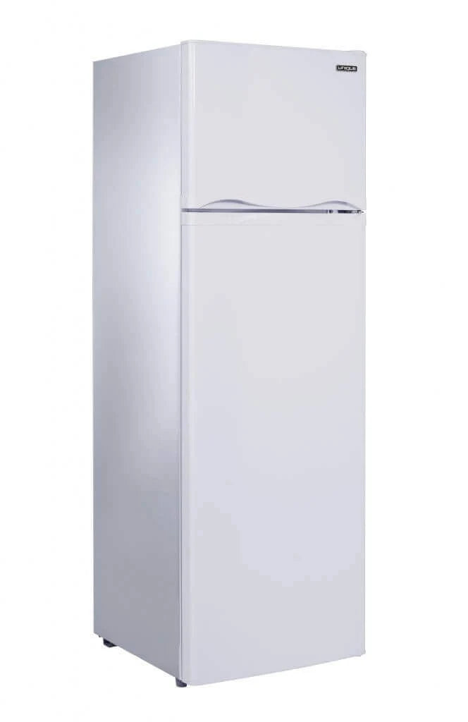 UNIQUE 9.0 CU/FT 12/24V DC Solar Fridge with Freezer — Further Supply Co