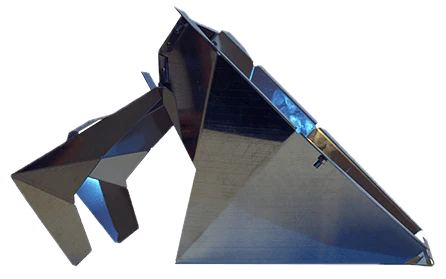 Cinderella® - Liner Bowl Standard Module
