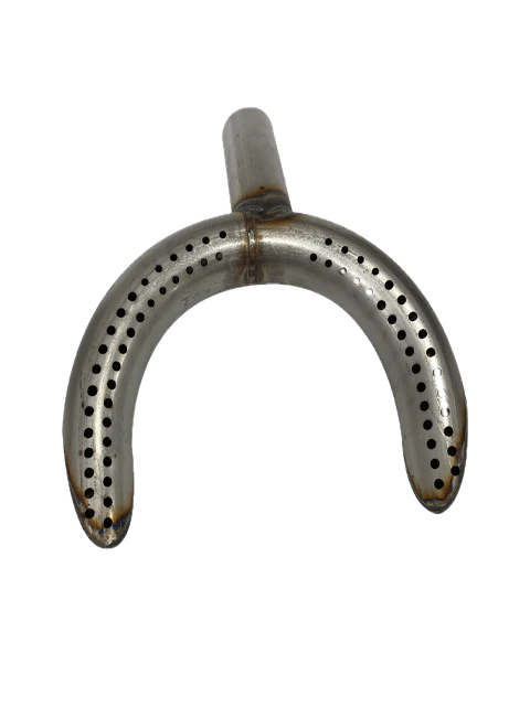 Cinderella® - Travel Burner Tube