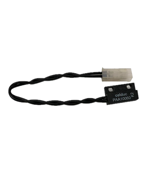 Cinderella® - Hall Sensor w/ Connector