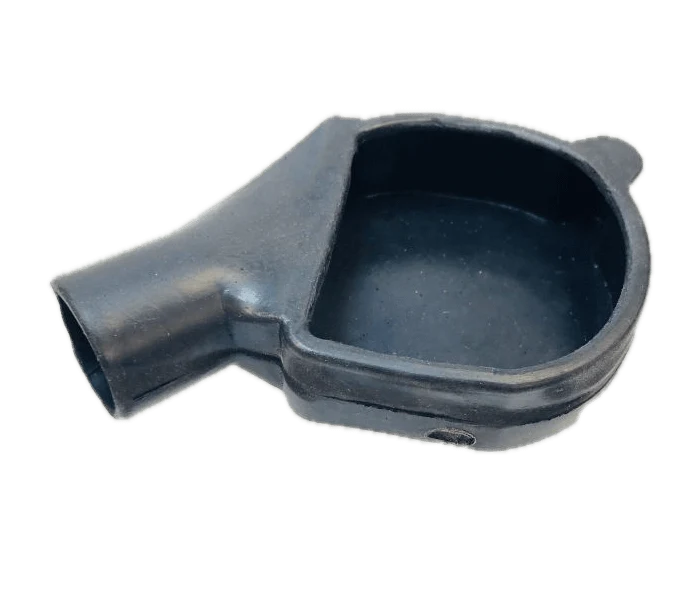 Cinderella® - Burner Fan Rubber Holder