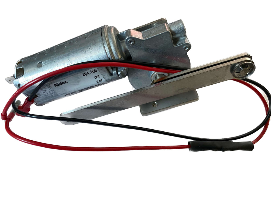 Cinderella® - Motor Complete Assembly w/ Bracket
