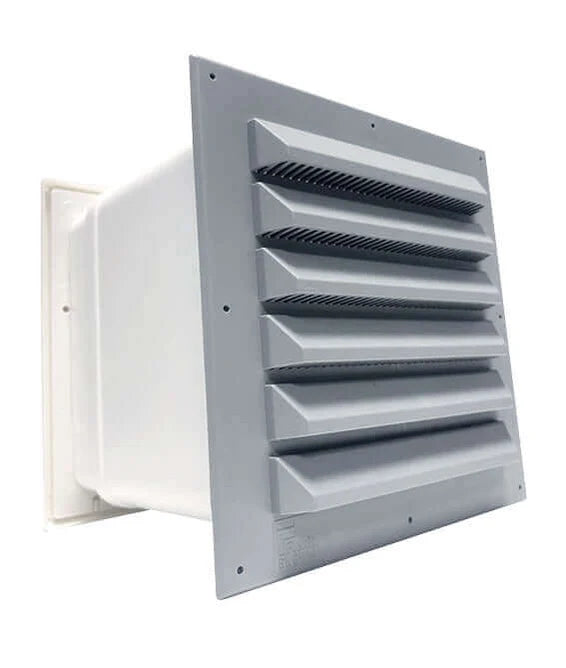 Cinderella® Freedom Wall Vent