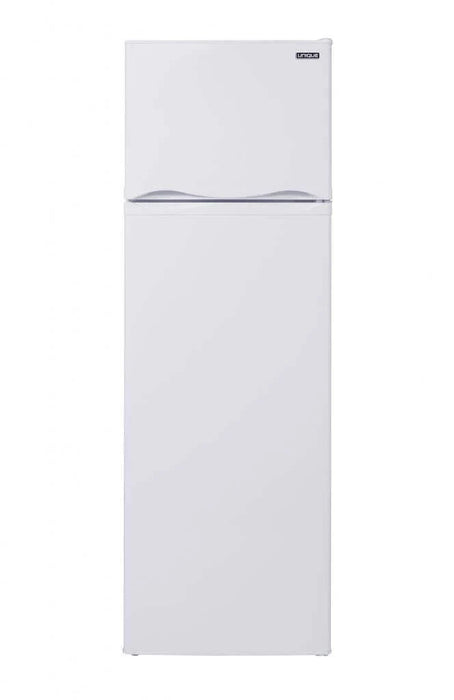UNIQUE 9.0 CU/FT 12/24V DC Solar Fridge with Freezer