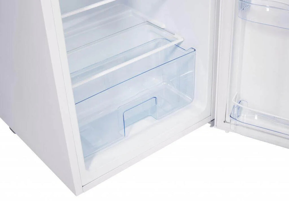 UNIQUE 9.0 CU/FT 12/24V DC Solar Fridge with Freezer