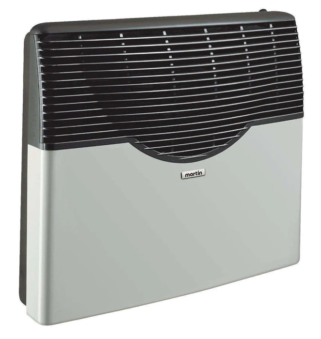 Martin Natural Gas Direct Vent Heater MDV20N 20000 Btu
