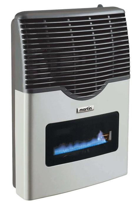 Martin Natural Gas Direct Vent Heater MDV12VN 11000 Btu
