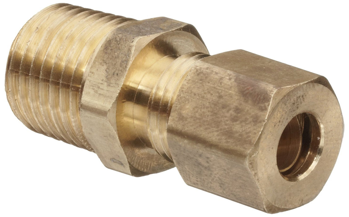 Propane Gas Line Installation Kit for Cinderella Travel — Complete 5/16" Copper Pipe &amp; Regulator Bundle