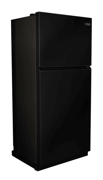 UNIQUE 19 cu/ft Propane Fridge