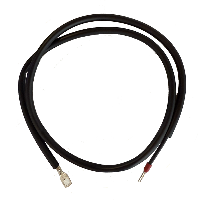 Cinderella® - Wire 1.5mm Heat Resistant w/ Terminatoins