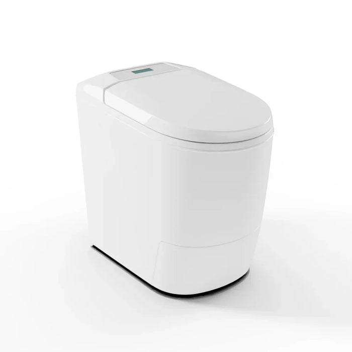 Cinderella® Premium Incineration Toilet