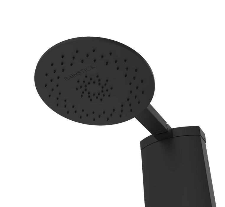RainStick Shower