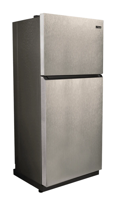 UNIQUE 19 cu/ft Propane Fridge