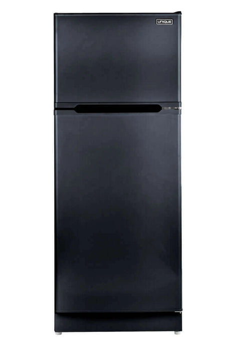 Unique 14 CU/FT Propane Fridge