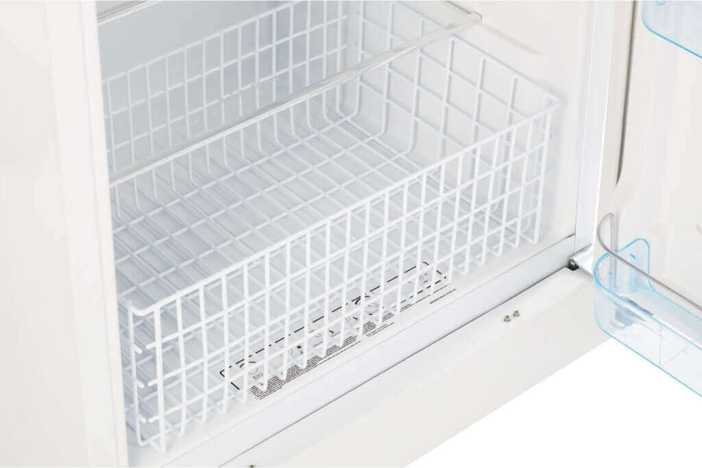 Unique 14 CU/FT Propane Fridge