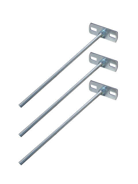 Cinderella Freedom Ventilation Installation Kit (Box 2)