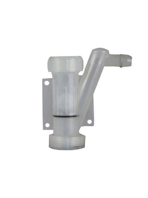 Cinderella® Freedom Ventilation Installation Kit (Box 1 & 2)