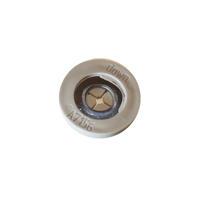 Cinderella Washer Flat