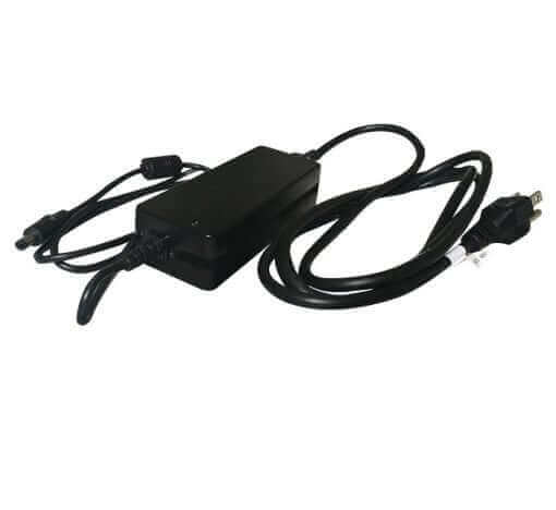 Laveo Dry Flush AC Adapter For Portable Toilet