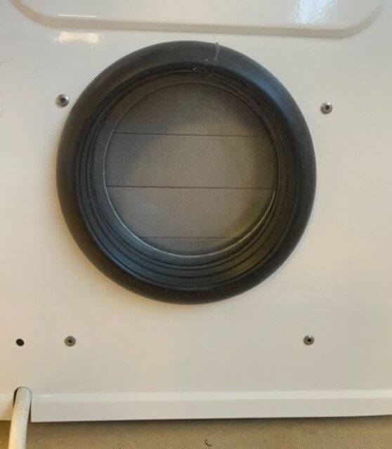 Cinderella® - Comfort Air Baffle