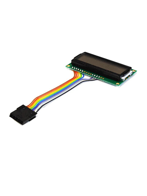 Cinderella® - LCD Display