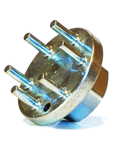 Cinderella® - Special tool Socket end cap