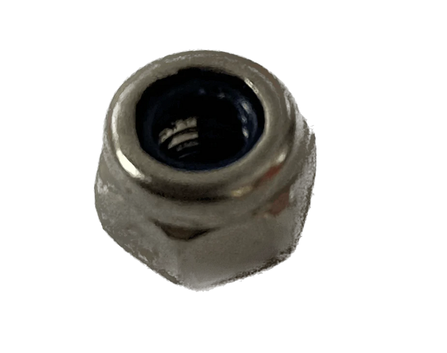 Cinderella® - M3 - Locknut