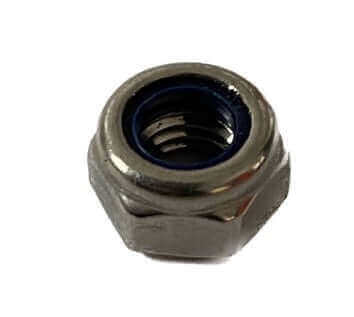 Cinderella® - M4 - Locknut