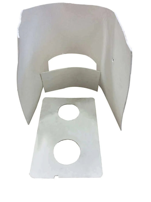 Cinderella Arctic Insulation Kit