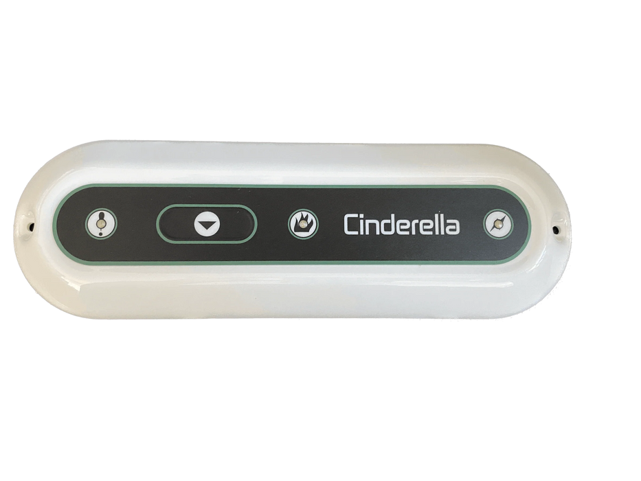 Cinderella® - Travel Control Panel