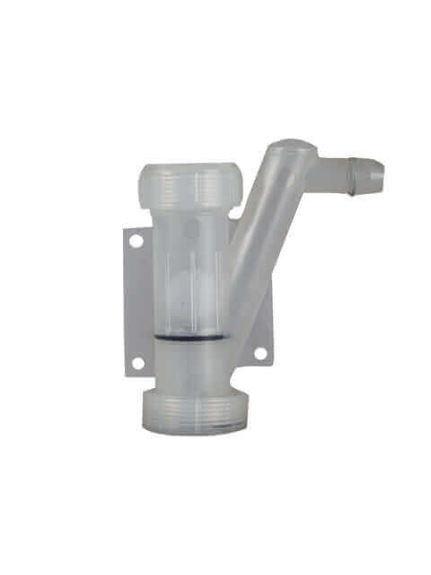 Cinderella Freedom Ventilation Installation Kit (Box 2)