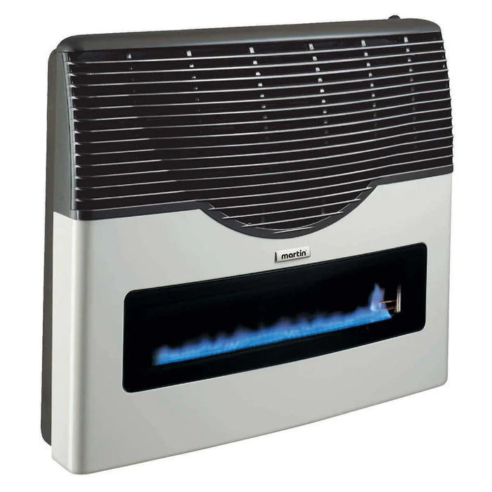 Martin Natural Gas Direct Vent Heater MDV20VN 20000 Btu