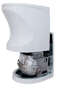 Cinderella® Travel Incineration Toilet