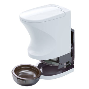 Cinderella® Travel Incineration Toilet