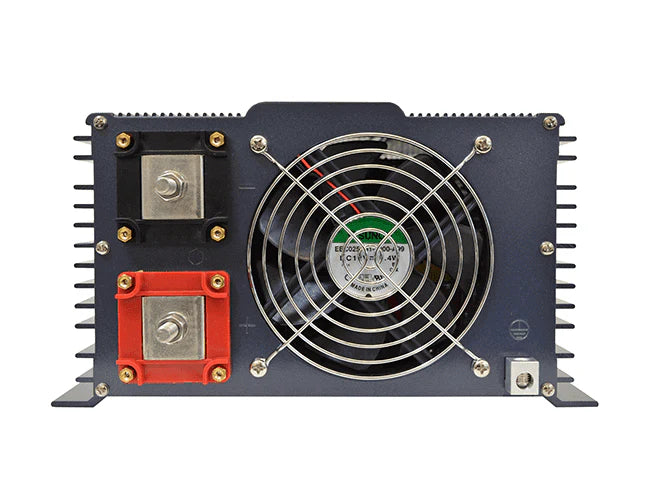 Samlex PST-3000-24 Pure Sine 3000w inverter (Hardwire Capable)