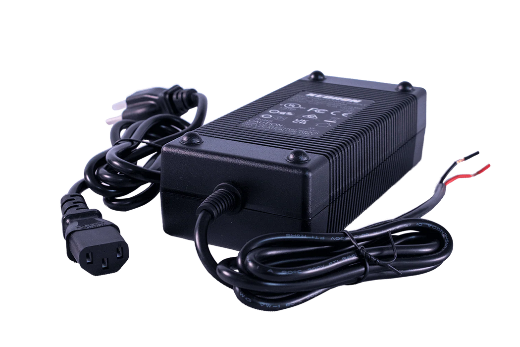 KEDRON®™ - Freedom 120vAC to 12vDC Power Adapter