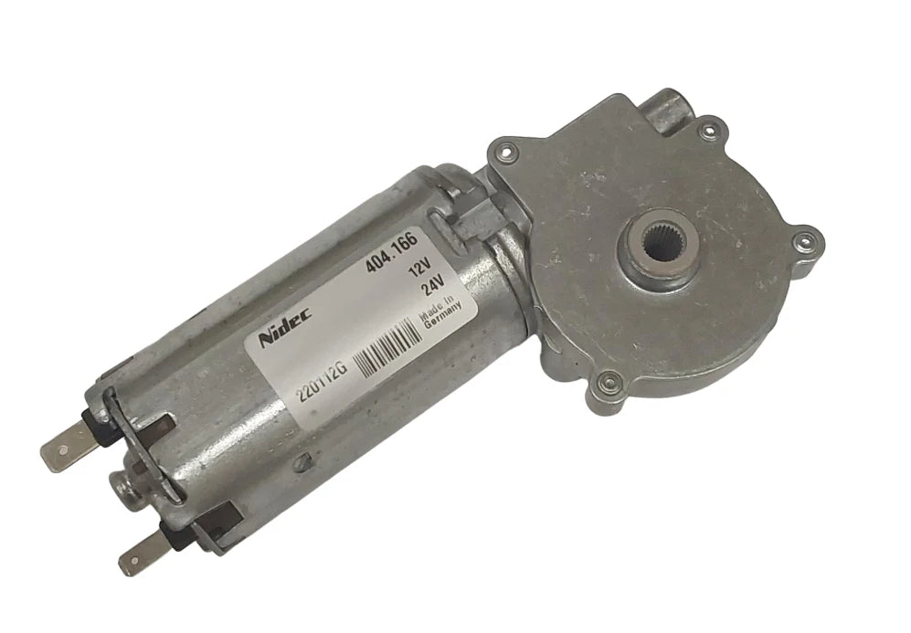 Cinderella® - Motor Nidec 12/24VDC (no arm)
