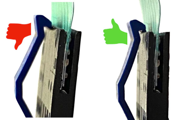 Cinderella® - Signal Cable for Control Panel w/Display