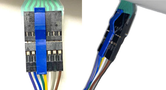 Cinderella® - Signal Cable for Control Panel w/Display