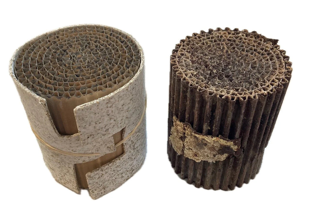 Cinderella® - Insulation Fabric for Catalytic Converter